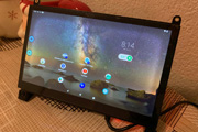 RPi4 Tablet thumbnail